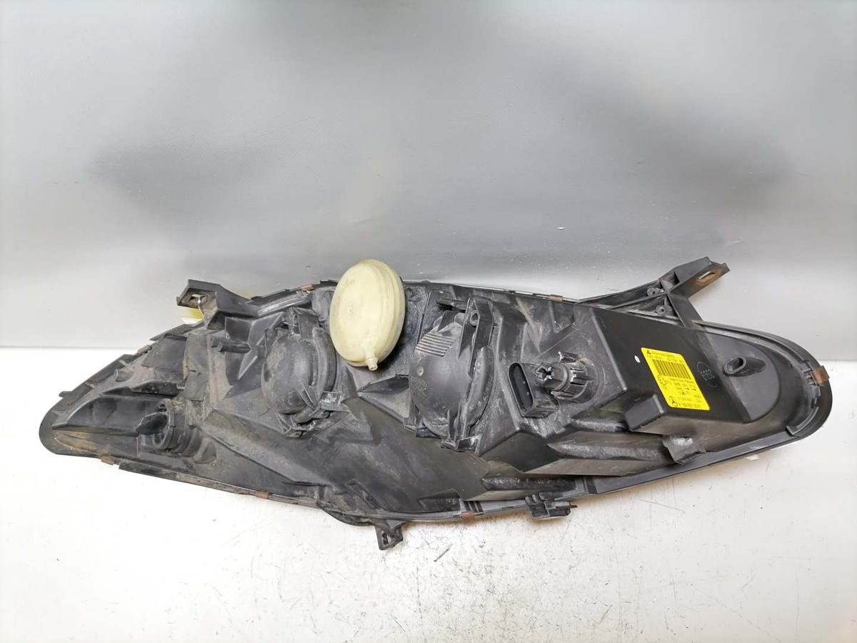 Mercedes A Klasse W169 original Scheinwerfer vorn links Halogen Linse Bj.2004